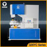 Automatic CNC die punching machine with 12 month warranty