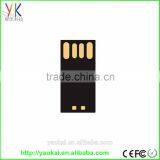 Free Sample, 2016 Best Selling 32G USB 2.0 UDP Flash Memory Chip for Metal USB Stick