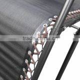 Wholesale Cheap Black Folding Recliner Zero Gravity Chair thumbnail-4