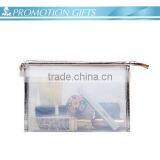 Promotion Pvc Toiletry Bag Cheap Wholesale Makeup Bags thumbnail-4