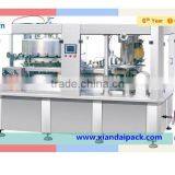 Modern Canning Machine Carbonated Drink