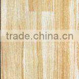 Wood Like Tiles, Living Room Tiles Design, Ceramic Tile Flooring (PMTR9037)