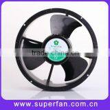 254*254*89mm 220~240V Exhaust AC FAN thumbnail-1