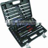 2015 New Item-36pcs 1/2 Dr. Socket Spanner Tool Kit