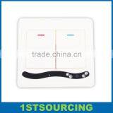 Motion Detection Night Vision Switch Camera thumbnail-1