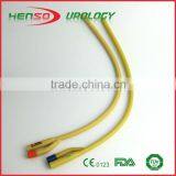 2-way Standard Latex Foley Catheter thumbnail-3
