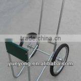 Firewood Cart/log Trolley/wood Carrying Cart