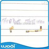 Wholesale Power Volume Button Flex for Alcatel OT6045