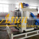 PVC Pipe Processed Making Machine / Double -Screw PVC Pipe Extruder Machine thumbnail-3