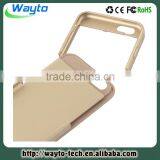 Backup Charger for Iphone 6/6s, External Smart Battery Charger thumbnail-4