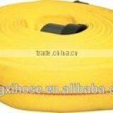 High Pressure EPDM Lining Fire Hose With American Coupling thumbnail-1