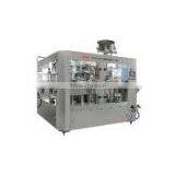 Series Beer Filling Capping 2-in-1 Unit Machine