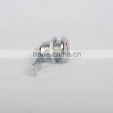 Red and Green Indicator Cabinet Lock Vending Machine Locks and Keys thumbnail-2