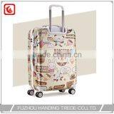 Kid Cartoon Childrens Suitcase Shop , Hand Carry Luggage Sale thumbnail-2
