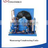 France Maneurop Compressor Condensing Unit For Cold Room