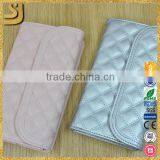 Carry Case Pouch Bag for Mobile Cell Phone Bag With Silk Screen, Cotton Phone Case thumbnail-1