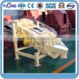 High Efficient Vibrating Screener for Wood Pellets thumbnail-3