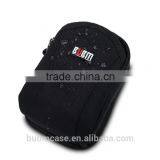 Black Running Sport Armband Recreational Runner Wrist Bag for 4.3" Gym Mobile Phone Arm Holder for Iphone 5s Galaxy S4 HTC ONE thumbnail-4