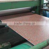 Marble Pattern Roofing Material Coated Steel Coil thumbnail-3
