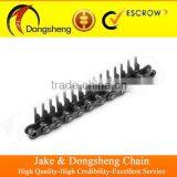 High Quality Conveyor Chain With Special Nickel-plated Attachments(A Series) thumbnail-3