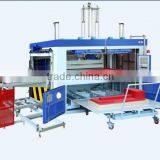 Vacuum Forming Machine for Thicker Sheet Plastic Forming thumbnail-2