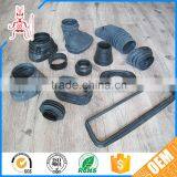 Great Quality Custom Made Waterproof Rubber Flexible Bellow