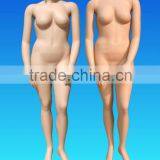 Fashion Plus Size Mannequins for Fat Woman Apparel Display