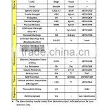 Nylon Bushings Insulation Washer Thermal Insulator Plastic Bushing RoHS Complied thumbnail-3