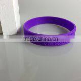 Wholesale Custom Cheap Silicone Mosquito Repellent Wristband, Eco-Friendly Elastic Wristband thumbnail-2