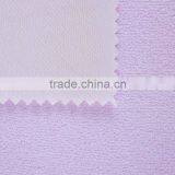 Waterproof Knit Bed Sheet Bamboo Terry Cloth Fabric