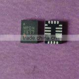 MPS MP2617BGL MP2617B 2617BGL 2617B 3A Switching Charger With NVDC Power Path Management For Single Cell Li+ Battery thumbnail-1