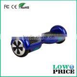 Hot Selling Charge One Hour Can Run 25KM Self Balance Mini Balance Car thumbnail-2