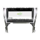 10.2" Android 5.1.1 Car PC GPS for Toyota Camry 2012-2014 Quad Core 16GB Radio RDS BT 3G Wifi Stereo Headunit Wholesale Factory thumbnail-6