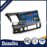 Faster Wireless 10.2 Inch Car Player Dvd Built in Wifi With GPS for Honda thumbnail-2