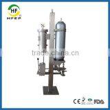 John Crane Type Plan 53 B Mechanical Seal Flushing Support System thumbnail-1