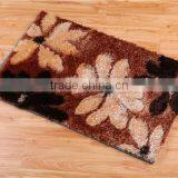 Foot Place Mat Bedroom Door Mats and Rugs thumbnail-5