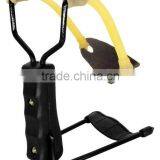 High Velocity Brace Hunting Catapult of Folding Wrist Slingshot With High Velocity Outdoor Hunting Tool