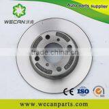 GSV SEDEX Factory WULINGRONGGUANG BRAKE DISC 24510381 With Low Price WULINGZHIGUANG BRAKE DISC