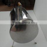 Electric Induction Battery Operated Bbq Grill With Hot Pot thumbnail-5