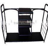 Golf Bag Rack thumbnail-1