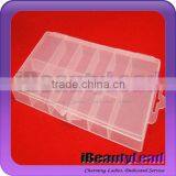 2015 Plastic Nail Containers for Liquid Nail Containers