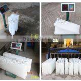 Guangzhou Factory Price Industrial Ice Block Machine / Containerized Ice Block Making Machine thumbnail-2