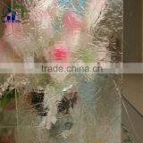 Decorative and Durable, Rolled Colored Pattern Glass From Vatti Glass