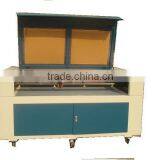 Big Size Glass/Bamboo Laser Engraving/Cutting Machine With High Quality