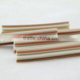 Pet Food Package (two-tone Straight Hexagonal Natural Dog Chews) thumbnail-4