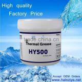 Best Cost Performance Synthetic High Temperature Thermal Silicon Based Grease thumbnail-2