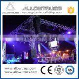 290 Aluminum Triangle Truss For Sale thumbnail-5