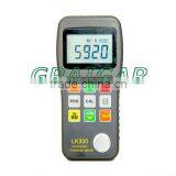 LK300 Ultrasonic Thickness Gauge