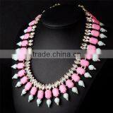 Beautiful Elegant Temperament Lady Necklace, 2015 Sell Like Hot Cakes thumbnail-1