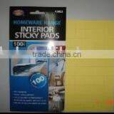 Foam Interior Stick Pads thumbnail-1